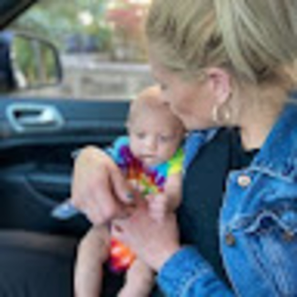 Meet your Posher, Ms